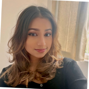 Sehba B. - Tutor in Uxbridge