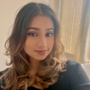 Sehba B. - Tutor in Uxbridge