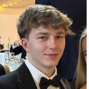 Alfie H. - Tutor in Welwyn Garden City