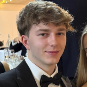 Alfie H. - Tutor in Welwyn Garden City