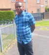 Mayibongwe D.