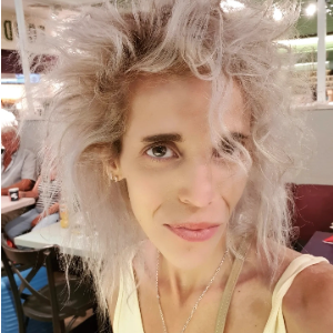 Mirjana G. - Tutor in Edinburgh