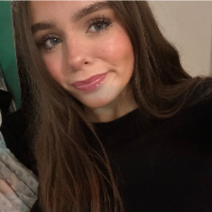 Gracie D. - Tutor in Cleckheaton