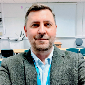 David M. - Tutor in Glasgow