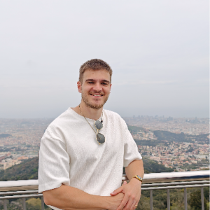 Rui C. - Tutor in London