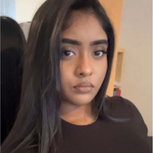 Vershana T. - Tutor in Brighton and Hove