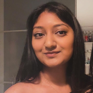 Anjuula S. - Tutor in Pinner