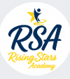 School, learning centre Rising stars academy