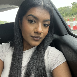 Manusha K. - Tutor in Rochester