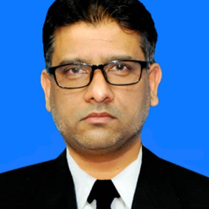 Khawar G. - Tutor in Bradford