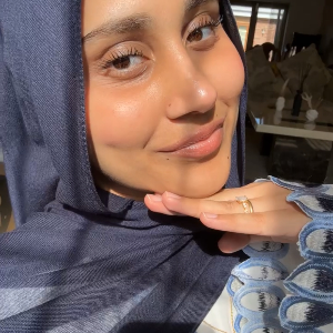 Amina N. - Tutor in Slough