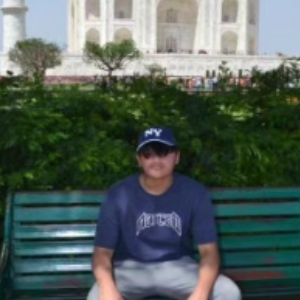 Ryan R. - Tutor in Warrington