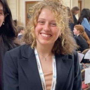 Elizabeth N. - Tutor in Waltham Abbey