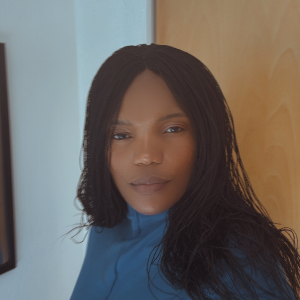 Jublie M. - Tutor in Farnborough