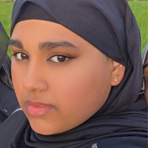 Maaria K. - Tutor in Smethwick