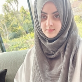 Qurratulain K.