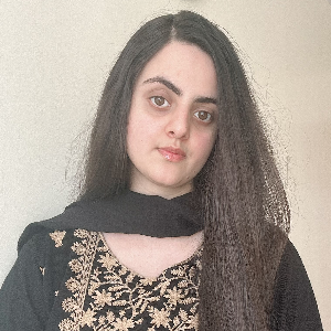Qurratulain K. - Tutor in Ilford