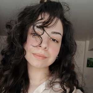 Zahra K. - Teacher in Brentford