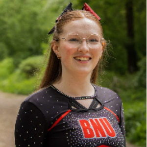 Alesha W. - Tutor in High Wycombe