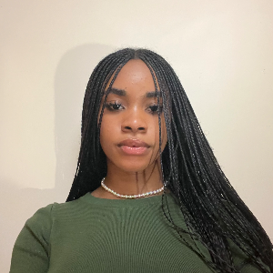 Joanna E. - Tutor in London