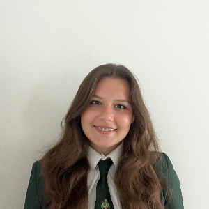 Lily F. - Tutor in Hockley