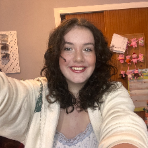 Jess M. - Tutor in Sheffield