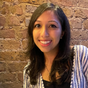 Nikita D. - Tutor in Hounslow