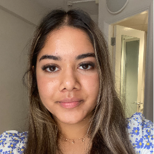 Tasnim R. - Tutor in Sidcup