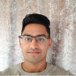 Ismail M. - Tutor in Manchester