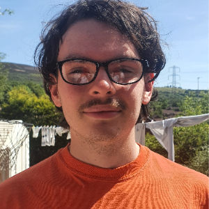 Chris M. - Tutor in Sheffield