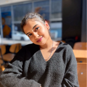 Srishruti V. - Tutor in Aberdeen