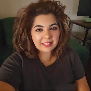 Natalia O. - Tutor in Batley