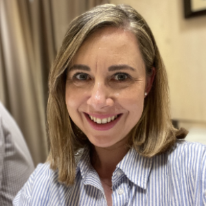 Paula P. - Tutor in Rickmansworth