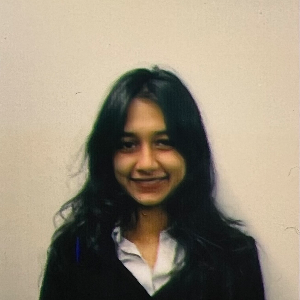 Gungun G. - Tutor in Manchester