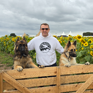 Liam F. - Teacher in Sutton-in-Ashfield