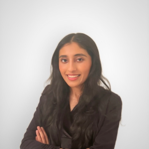 Halimah N. - Tutor in Bolton