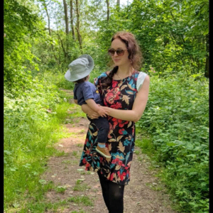 Eve H. - Tutor in Holmfirth
