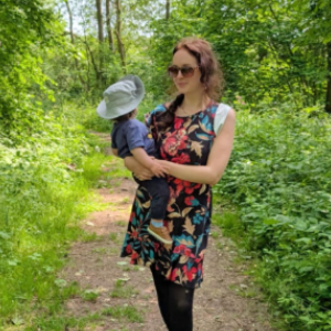 Eve H. - Tutor in Holmfirth