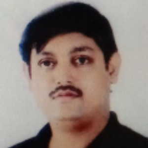 Samrat S. - Tutor in 