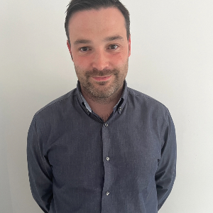 Daniel H. - Tutor in Glasgow