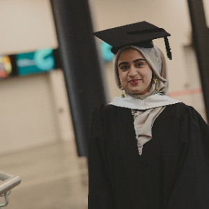 Qurat E. - Tutor in Aberdeen