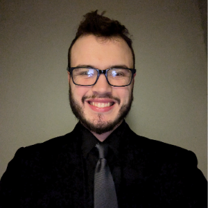 Logan D. - Tutor in Chelmsford