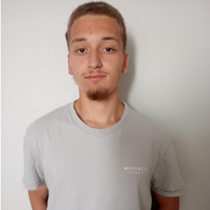 Elyas C. - Tutor in Stoke-on-Trent