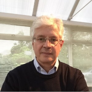 Mark D. - Tutor in Market Harborough