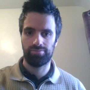 Thomas R. - Tutor in 