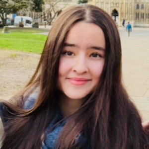 Rebecca L. - Tutor in Taunton