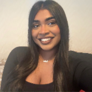 Kabikshana T. - Tutor in Brighton