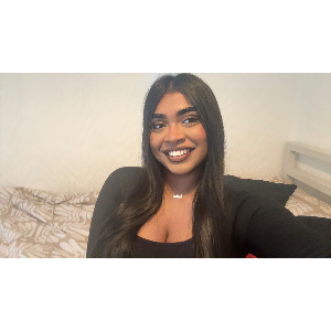 Kabikshana T. - Tutor in Brighton