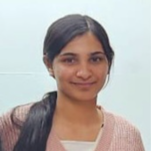Glory S. - Tutor in Preston