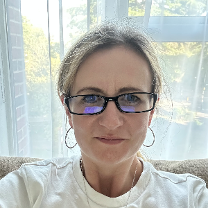 Naomi T. - Tutor in Hounslow